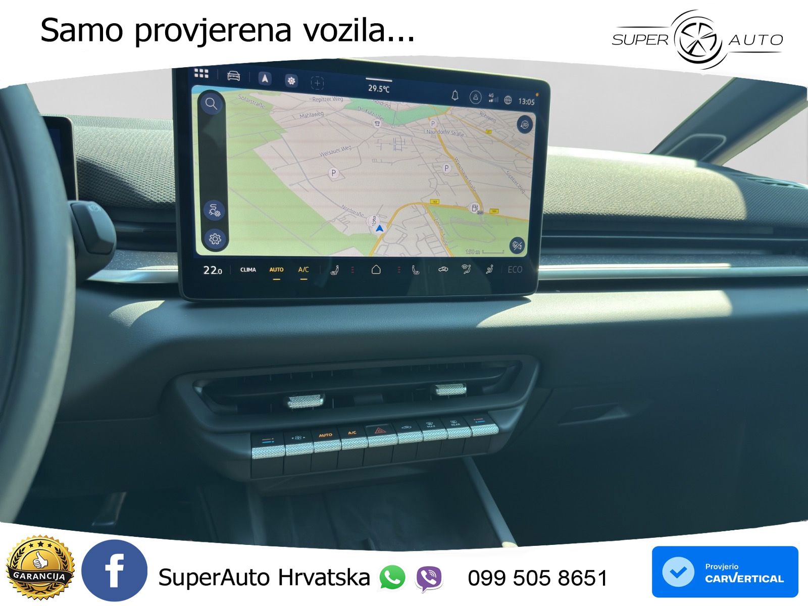 Volkswagen ID.3 79 kWh (231 KS) LED+GR SJED+ACC