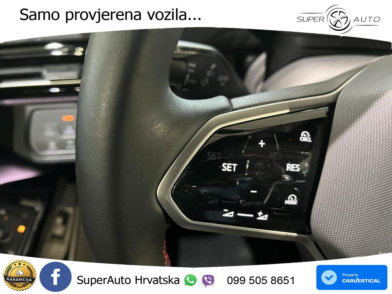 Volkswagen ID.5 GTX 84 kWh (340 KS) 4MOTION