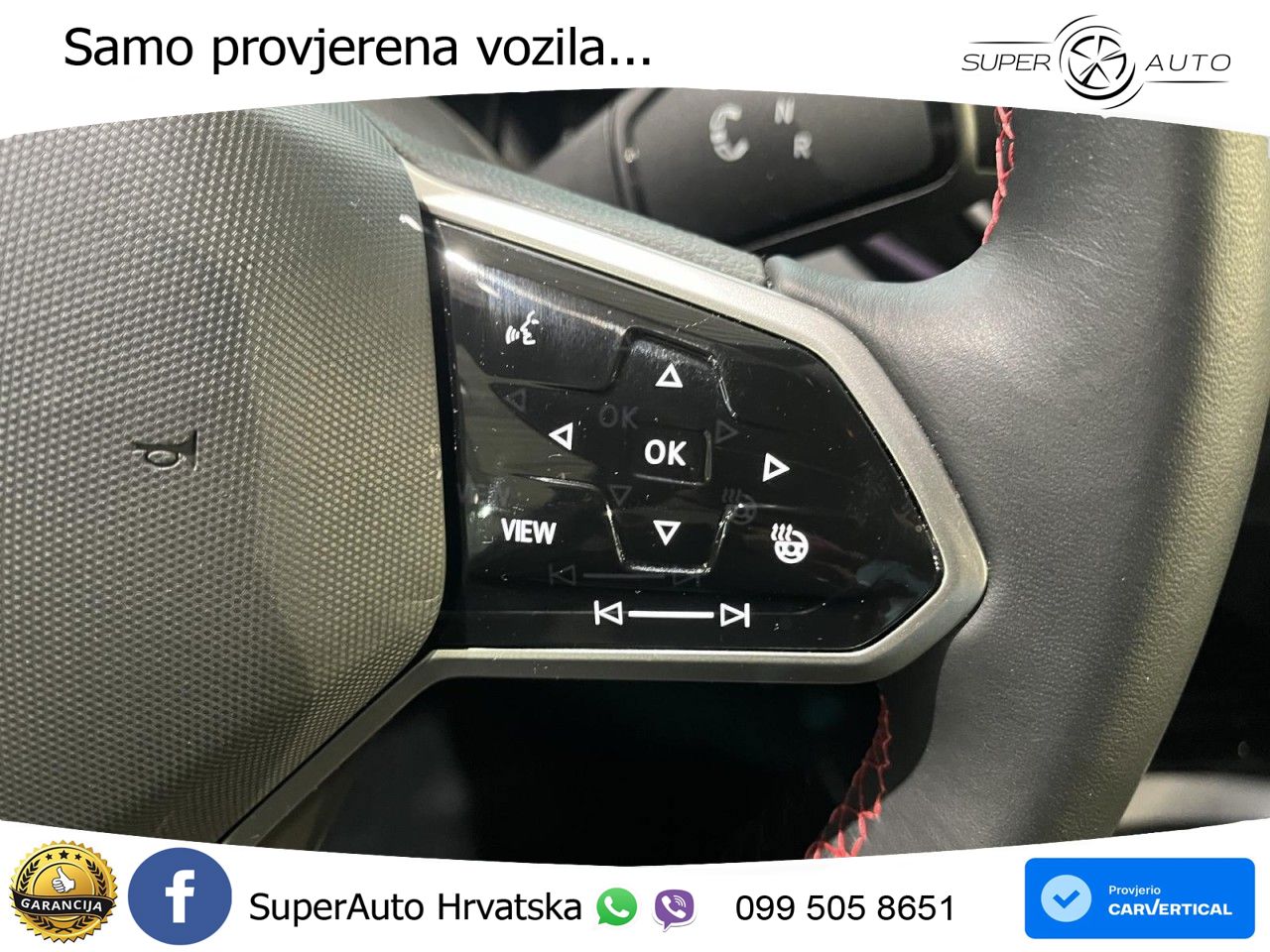 Volkswagen ID.5 GTX 84 kWh (340 KS) 4MOTION