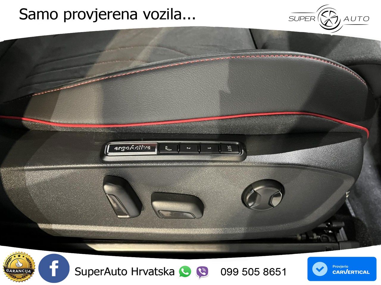 Volkswagen ID.5 GTX 84 kWh (340 KS) 4MOTION