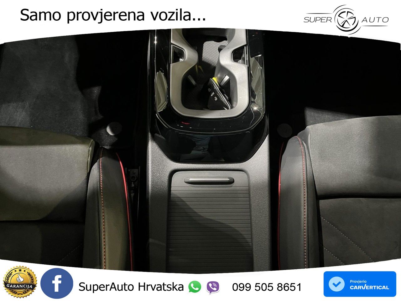 Volkswagen ID.5 GTX 84 kWh (340 KS) 4MOTION