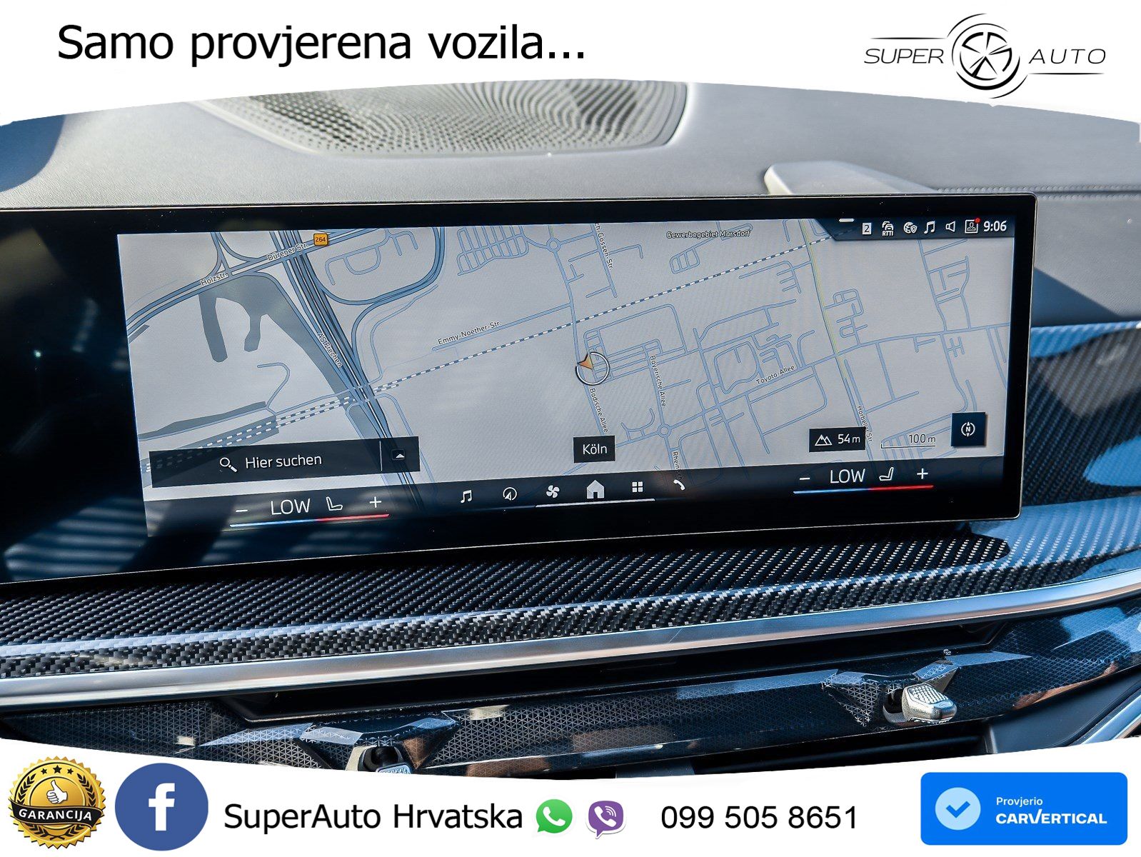 BMW X5 30d (298 KS) xDrive Steptronic M Sport LED+GR SJED+ACC