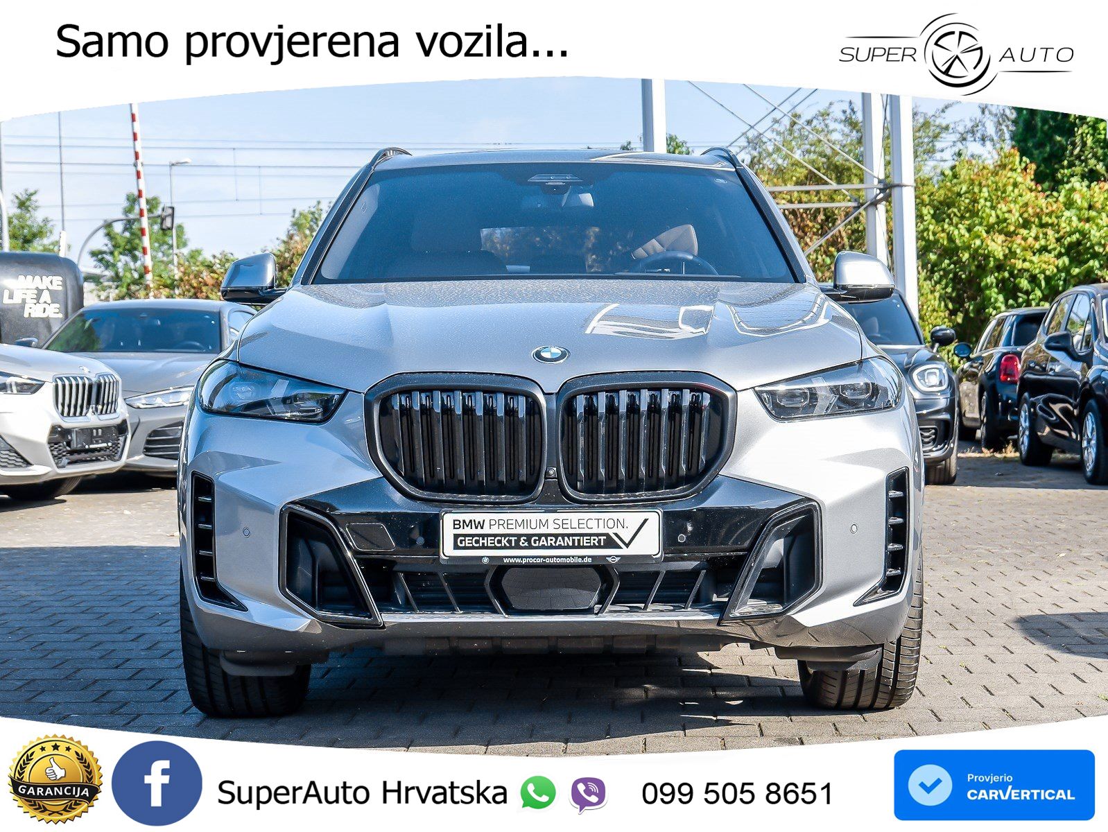 BMW X5 30d (298 KS) xDrive Steptronic M Sport LED+GR SJED+ACC