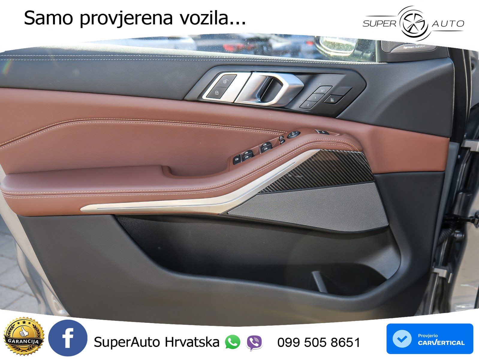 BMW X5 30d (298 KS) xDrive Steptronic M Sport LED+GR SJED+ACC