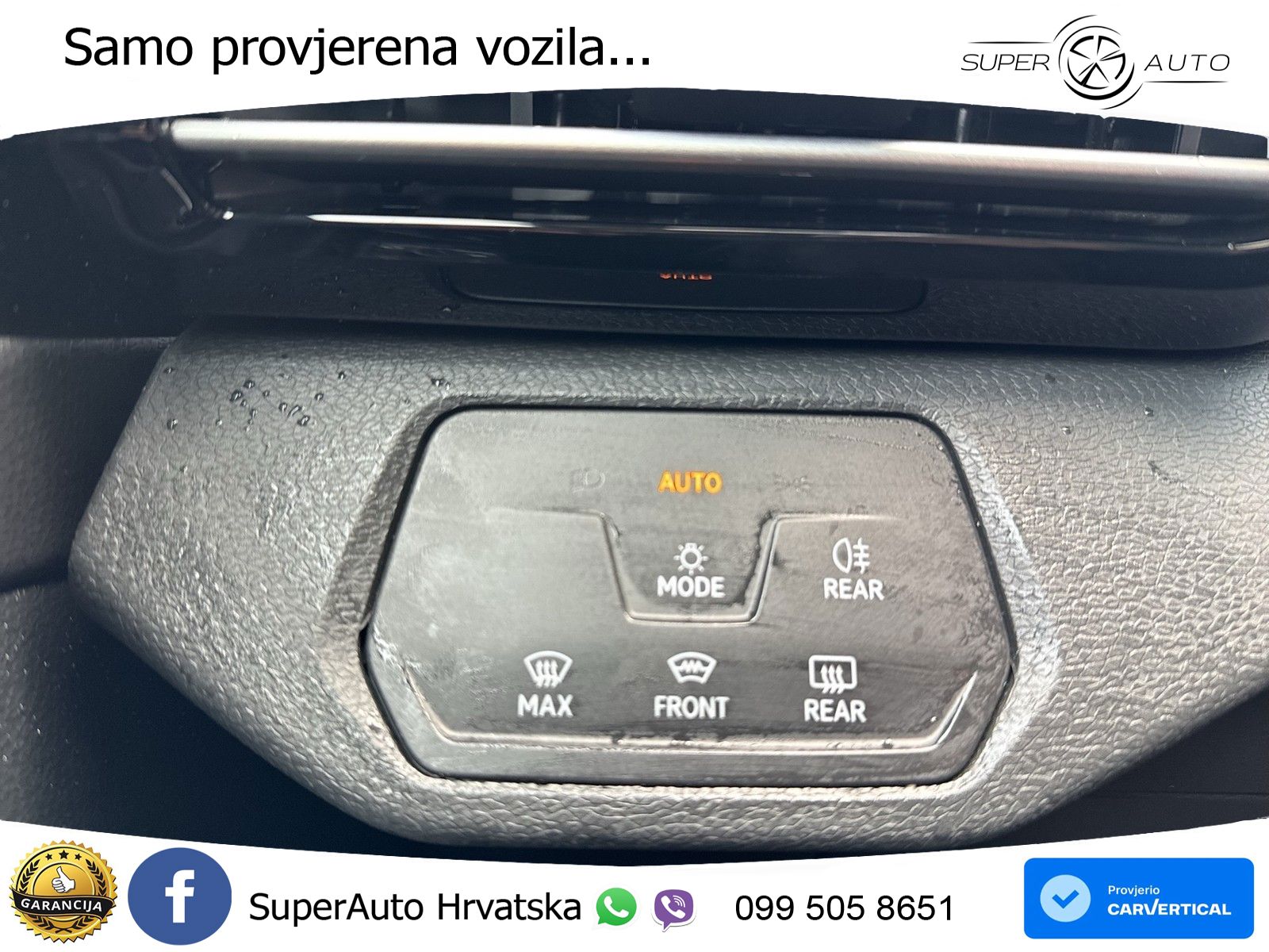 Volkswagen ID.4 Pro Performance 82 kWh (204 KS)