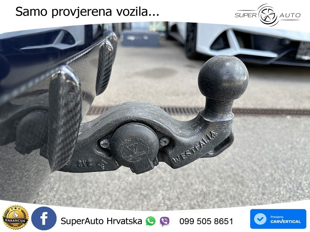 Porsche Cayenne Coupe Turbo 4.0 V8 (739 KS) E-Hybrid Tiptronic S 740 KS