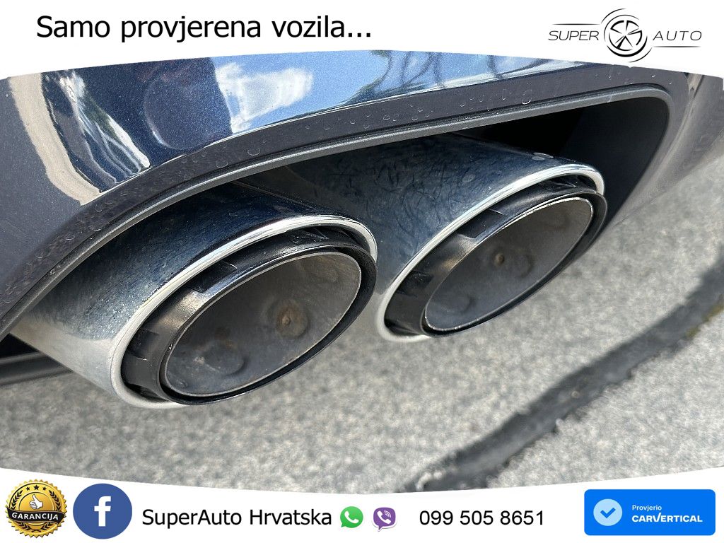 Porsche Cayenne Coupe Turbo 4.0 V8 (739 KS) E-Hybrid Tiptronic S 740 KS