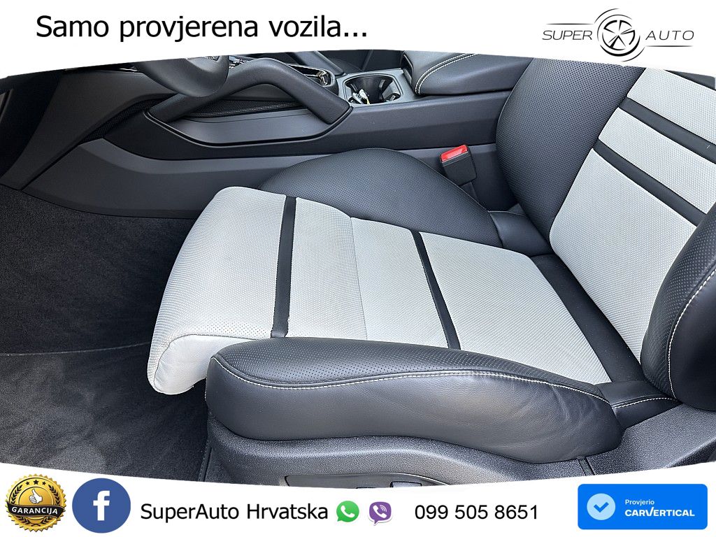Porsche Cayenne Coupe Turbo 4.0 V8 (739 KS) E-Hybrid Tiptronic S 740 KS