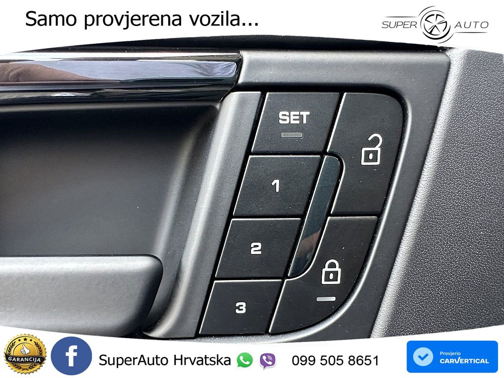 Porsche Cayenne Coupe Turbo 4.0 V8 (739 KS) E-Hybrid Tiptronic S 740 KS