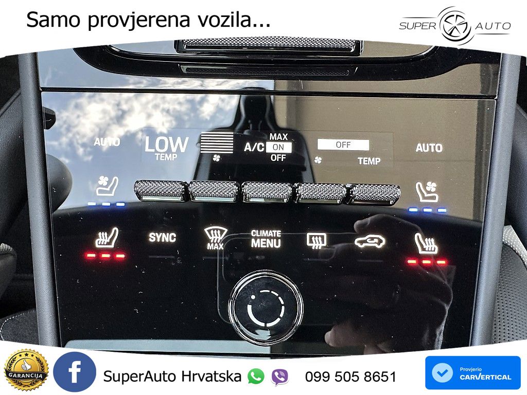 Porsche Cayenne Coupe Turbo 4.0 V8 (739 KS) E-Hybrid Tiptronic S 740 KS