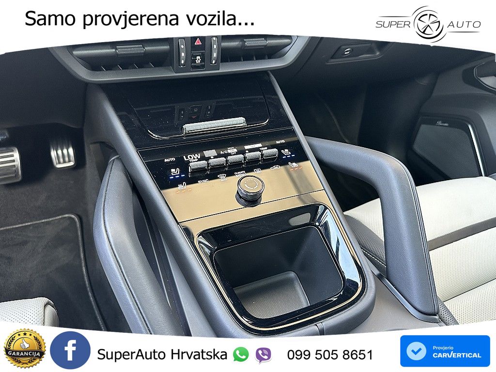 Porsche Cayenne Coupe Turbo 4.0 V8 (739 KS) E-Hybrid Tiptronic S 740 KS