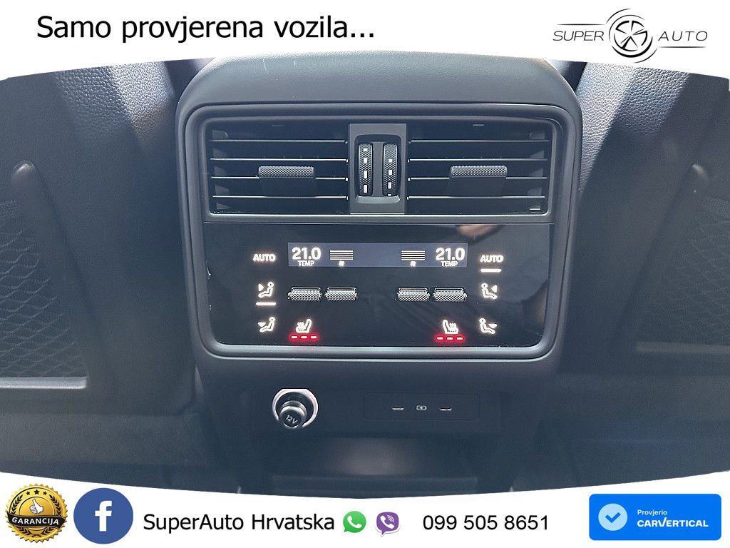 Porsche Cayenne Coupe Turbo 4.0 V8 (739 KS) E-Hybrid Tiptronic S 740 KS
