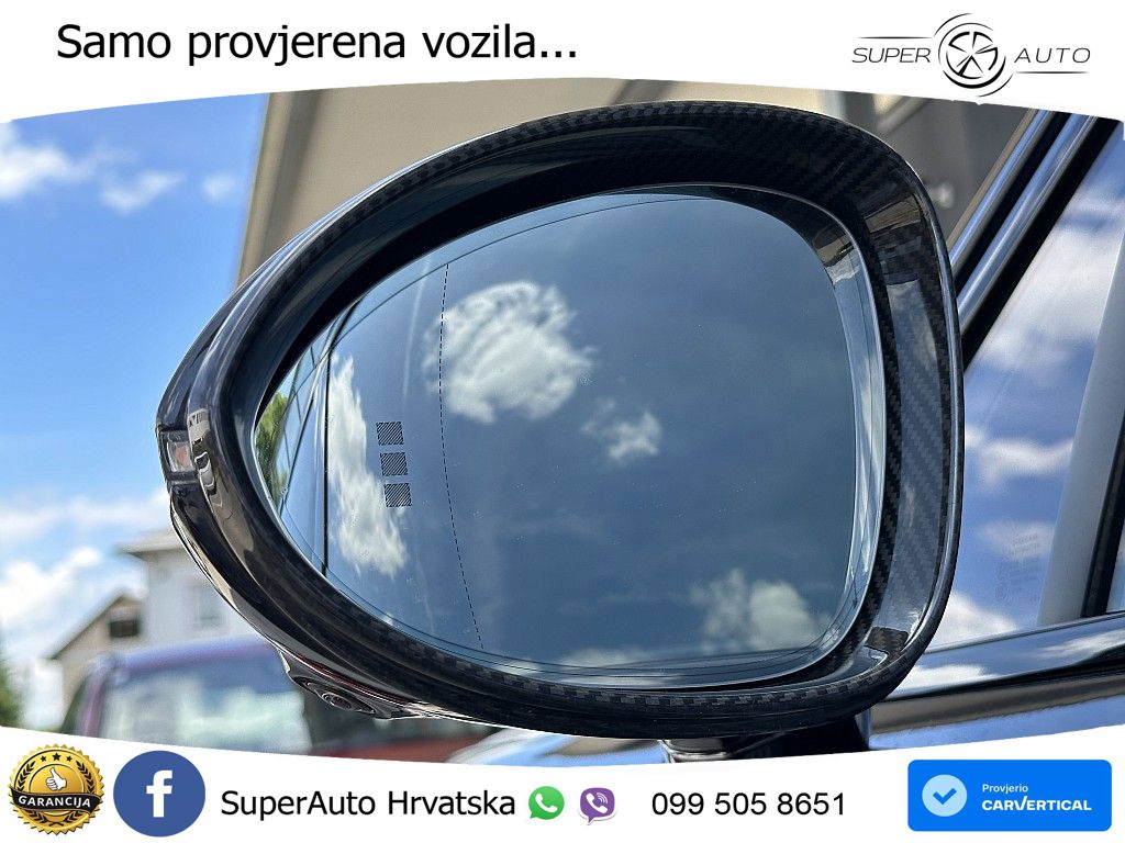 Porsche Cayenne Coupe Turbo 4.0 V8 (739 KS) E-Hybrid Tiptronic S 740 KS
