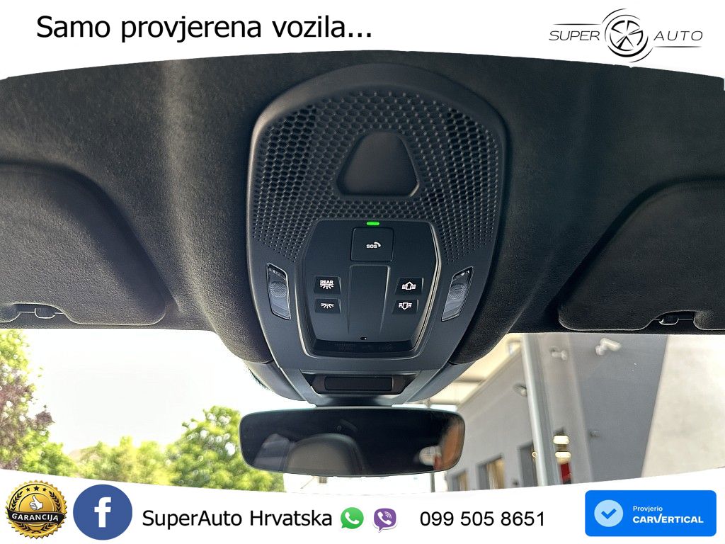 Porsche Cayenne Coupe Turbo 4.0 V8 (739 KS) E-Hybrid Tiptronic S 740 KS