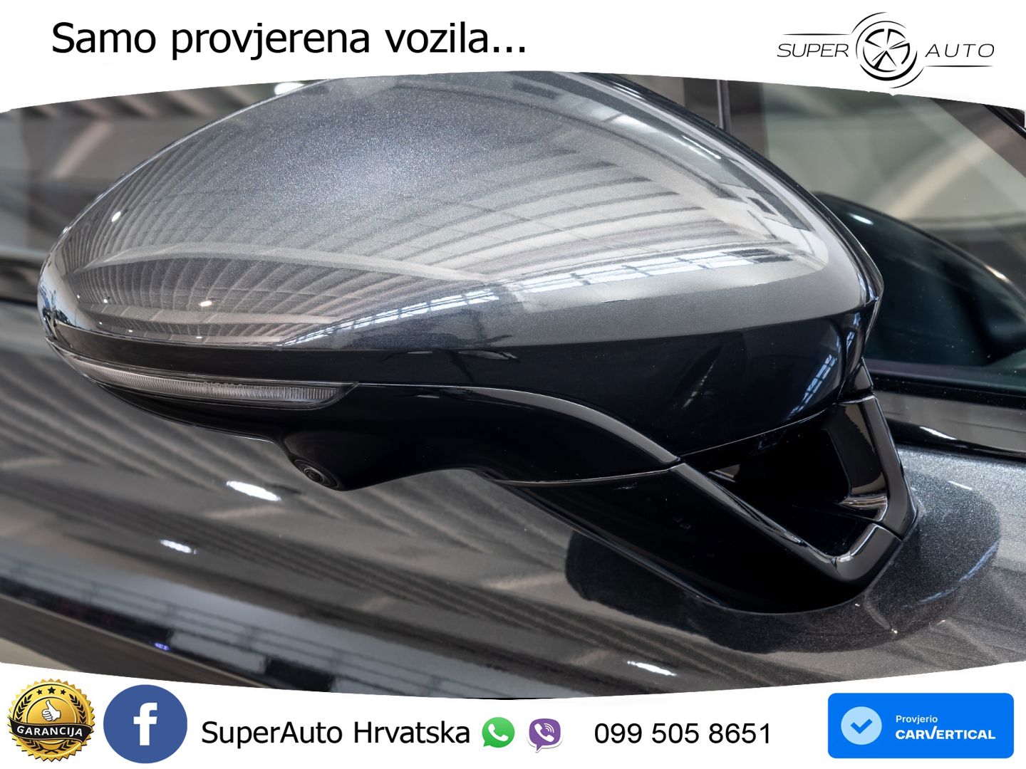 Porsche Panamera 4S 2.9 V6 (544 KS) E-Hybrid PDK LED+GR SJED+ACC