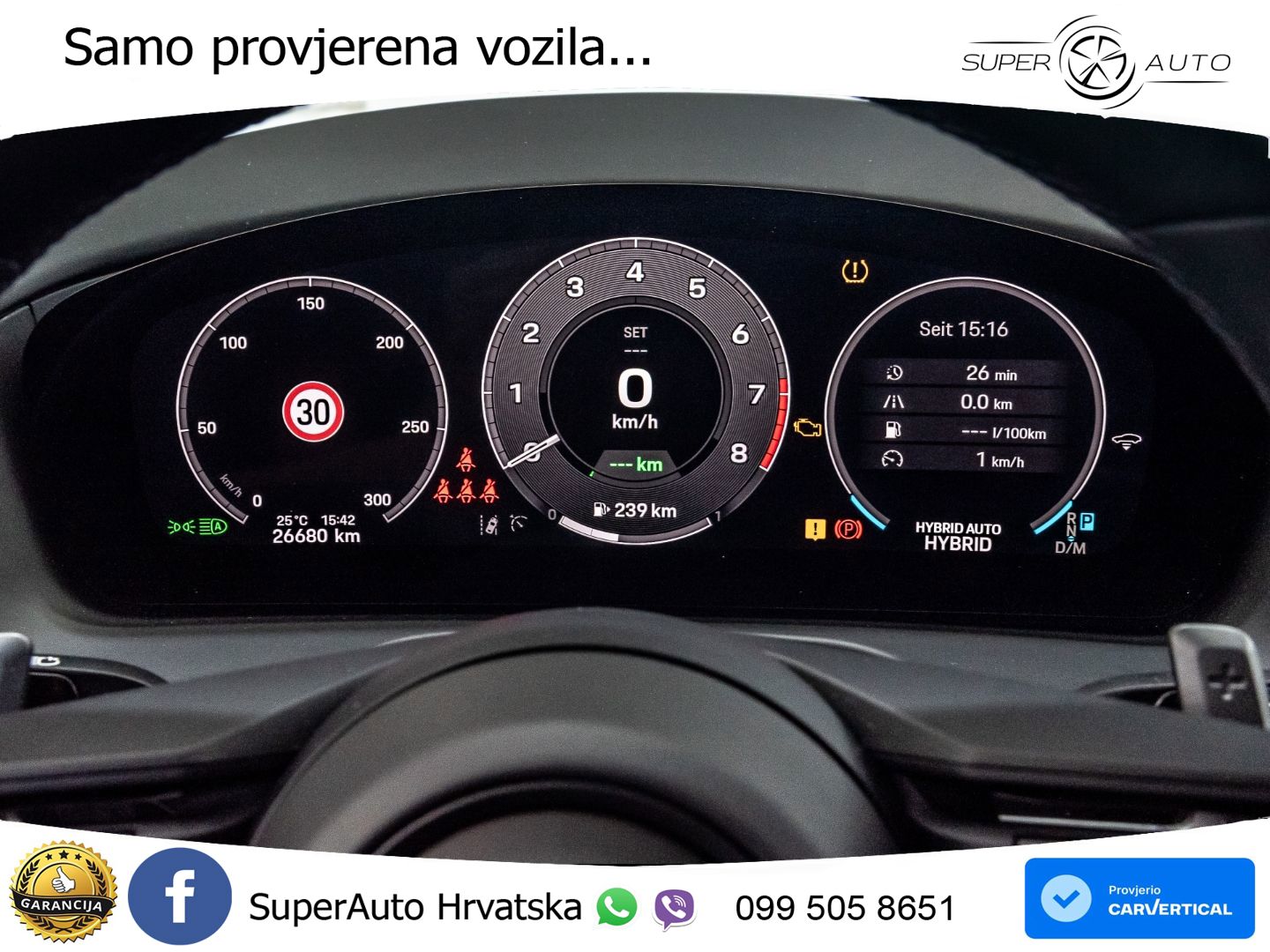 Porsche Panamera 4S 2.9 V6 (544 KS) E-Hybrid PDK LED+GR SJED+ACC
