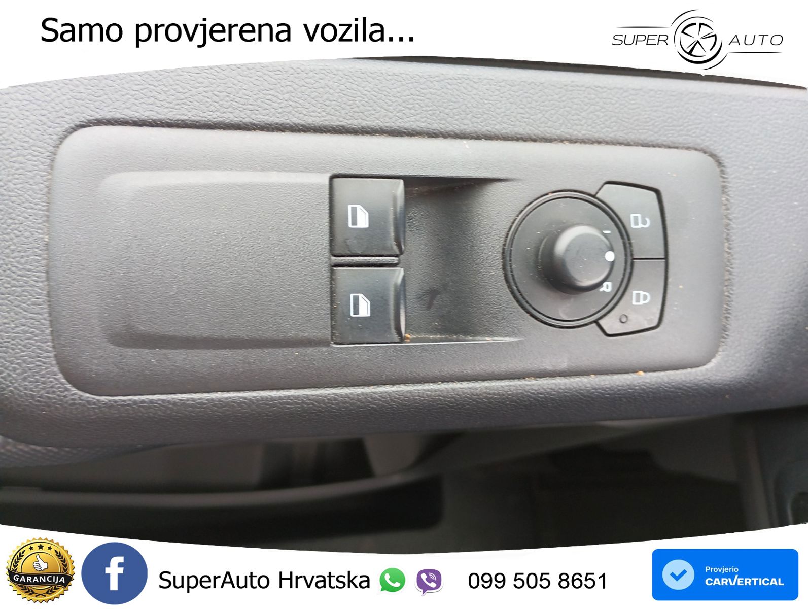 Ford Transit 136 KS