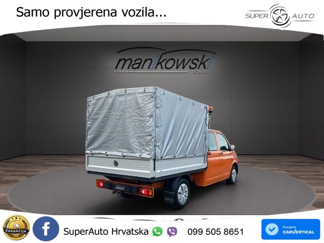 VW Transporter 110 KS