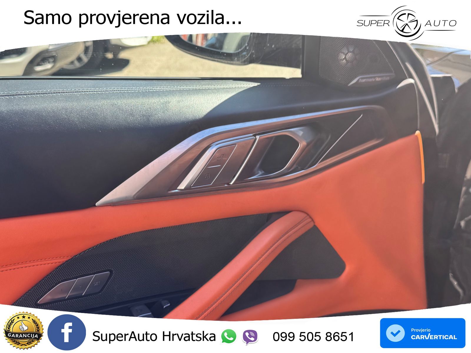BMW M4 Competition 3.0 (510 KS) xDrive Steptronic