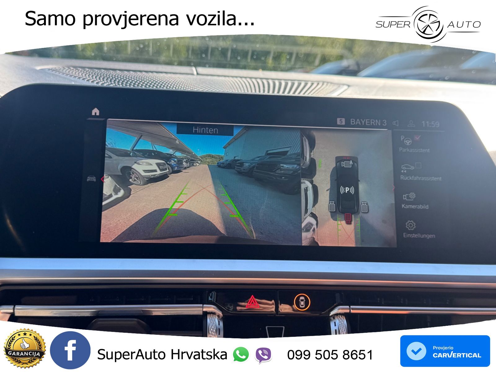 BMW M4 Competition 3.0 (510 KS) xDrive Steptronic