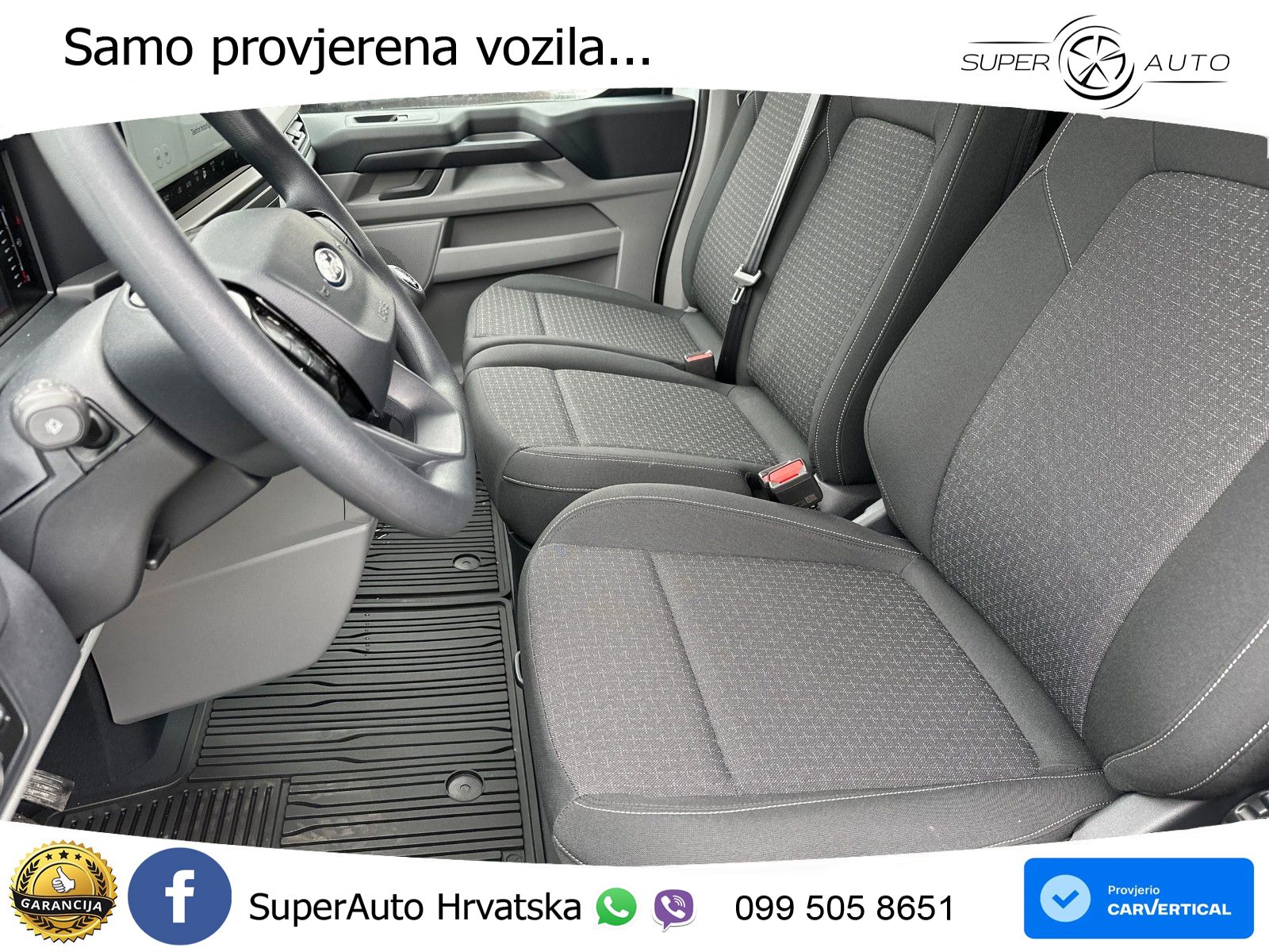 Ford Transit 110 KS
