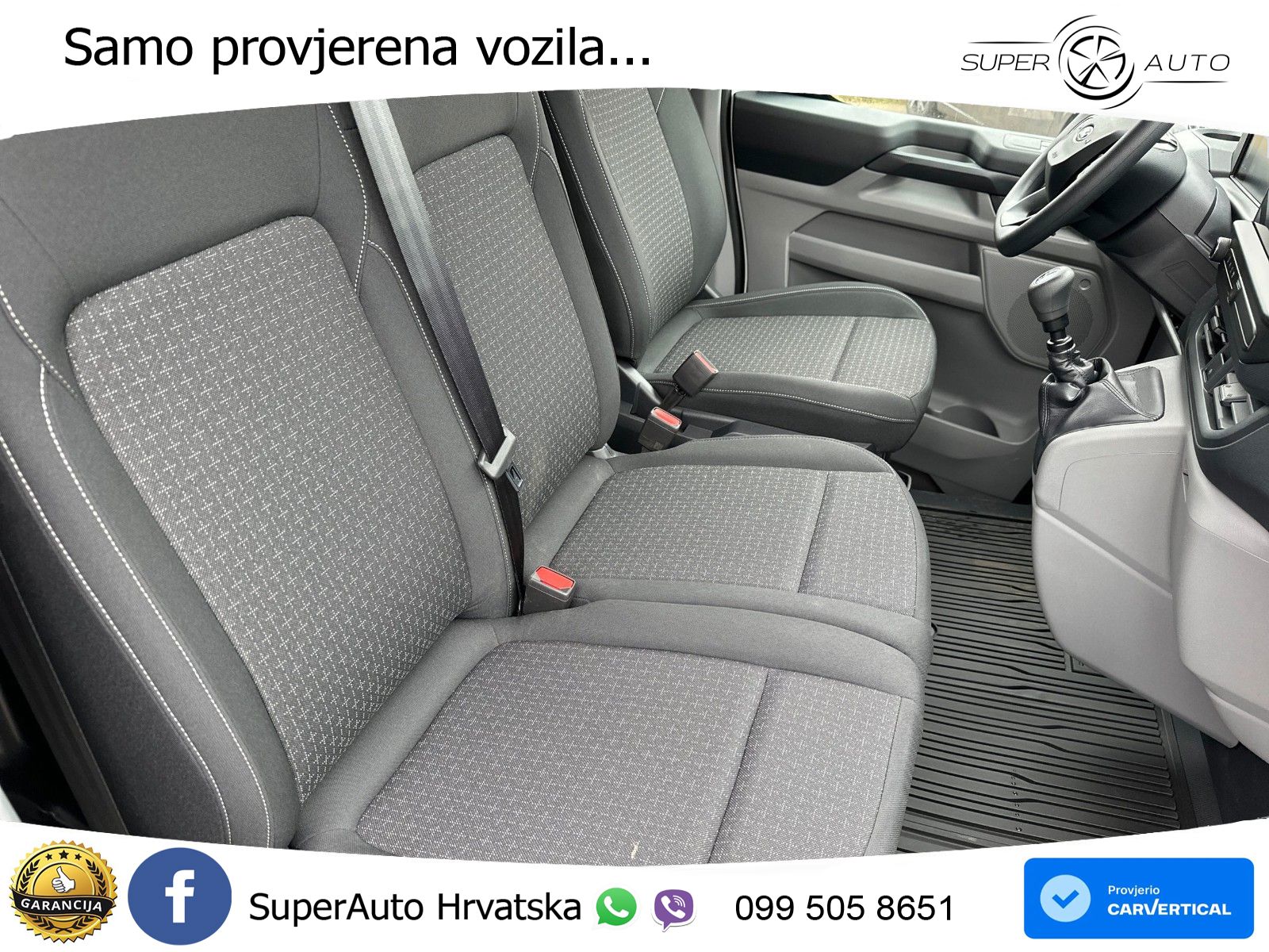 Ford Transit 110 KS