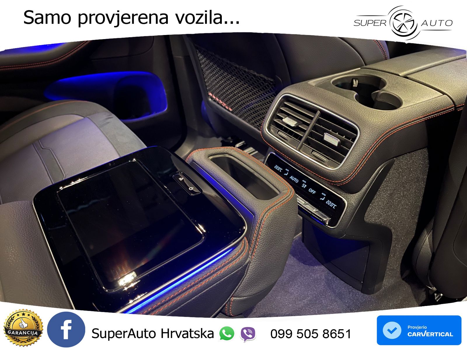 Mercedes AMG GLE 53 (435 KS) EQ Boost 4MATIC+ AMG SPEEDSHIFT TCT 9G LED+GR SJED+ACC