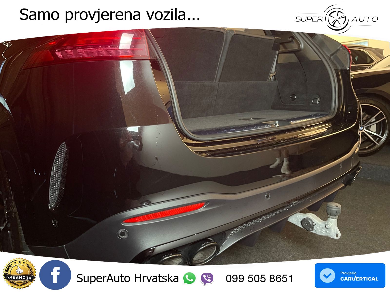 Mercedes AMG GLE 53 (435 KS) EQ Boost 4MATIC+ AMG SPEEDSHIFT TCT 9G LED+GR SJED+ACC