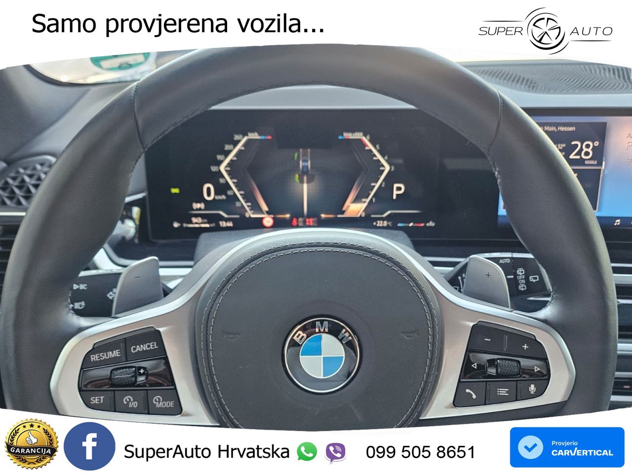 BMW X5 30d (286 KS) xDrive Steptronic LED+GR SJED+ACC