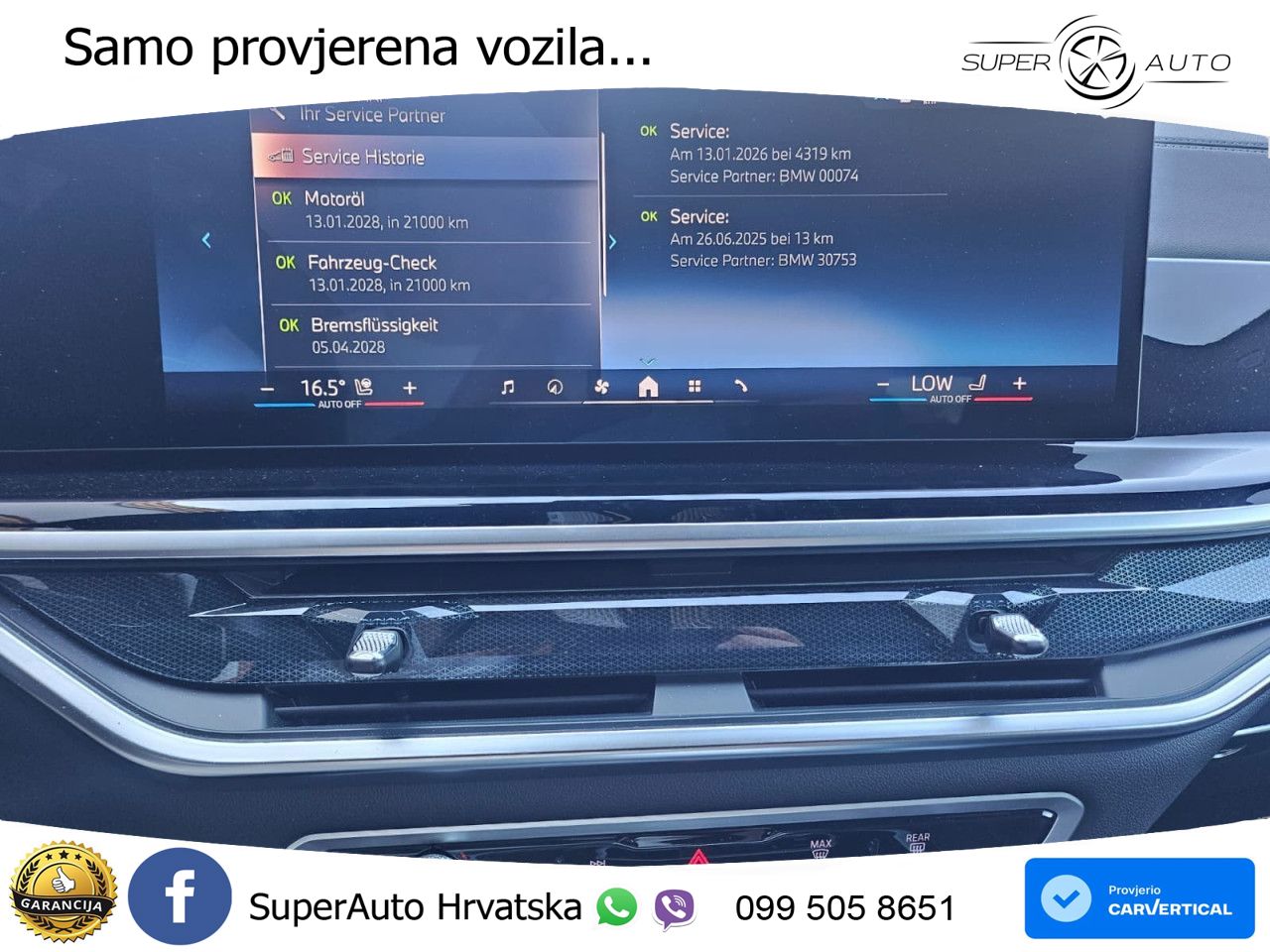 BMW X5 30d (286 KS) xDrive Steptronic LED+GR SJED+ACC