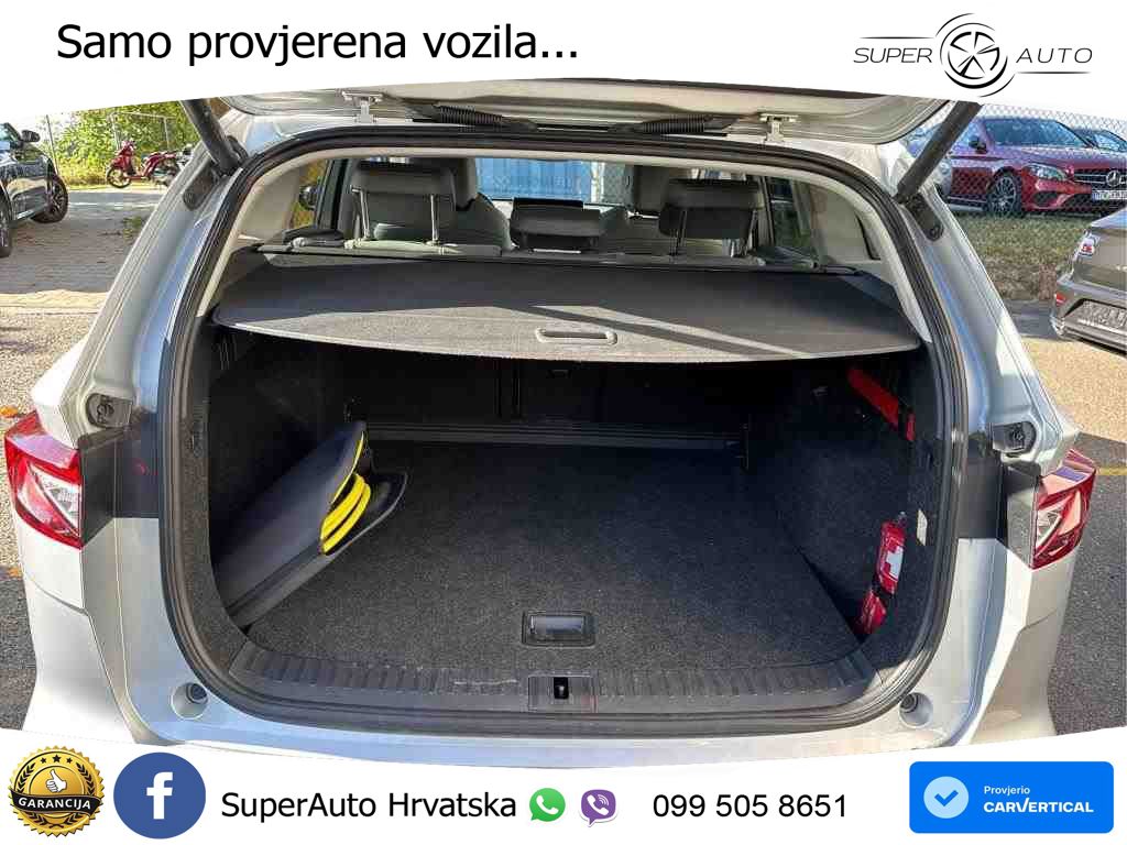 Škoda Enyaq iV 80x 82 kWh (265 KS) AWD Lounge LED+GR SJED+ACC