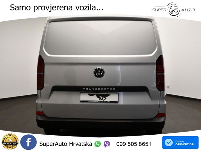 VW Transporter 110 KS