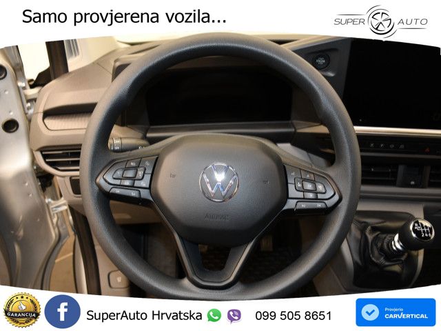VW Transporter 110 KS