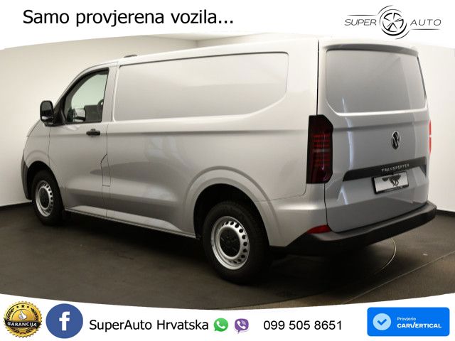 VW Transporter 110 KS