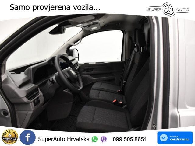 VW Transporter 110 KS