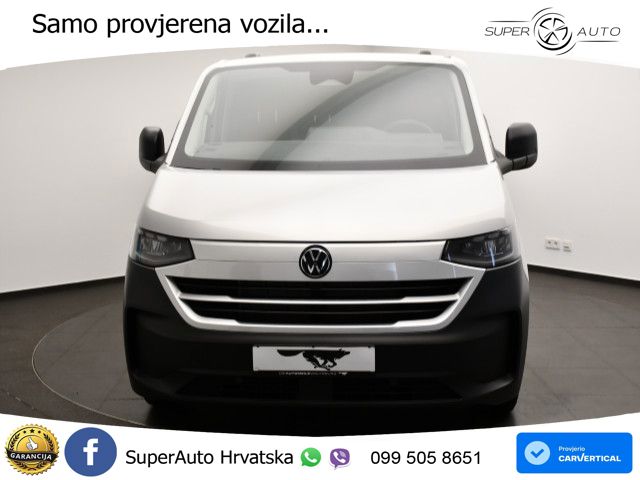 VW Transporter 110 KS