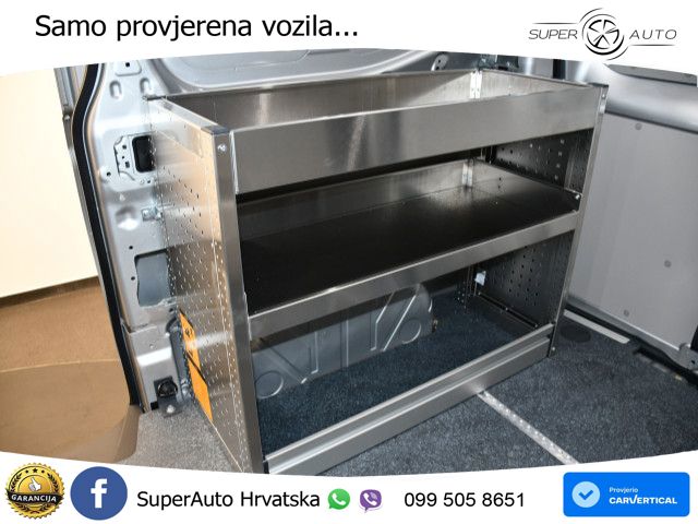 VW Transporter 110 KS