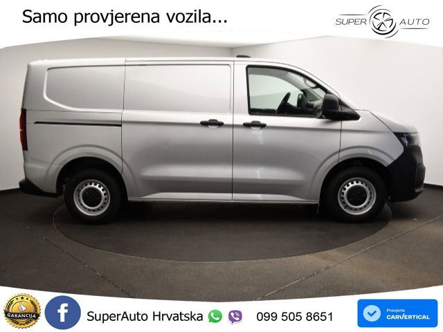 VW Transporter 110 KS