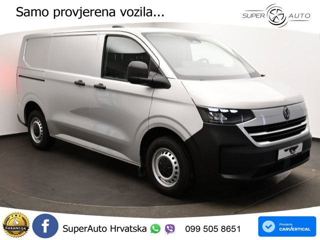 VW Transporter 110 KS