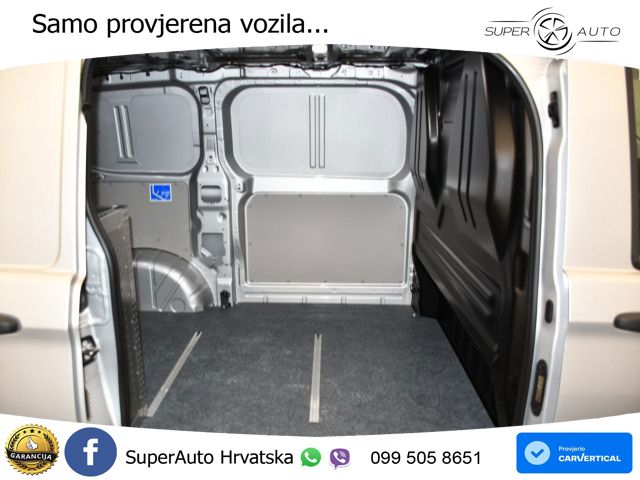 VW Transporter 110 KS