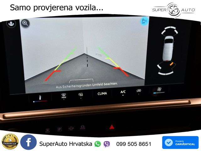 VW Transporter 110 KS