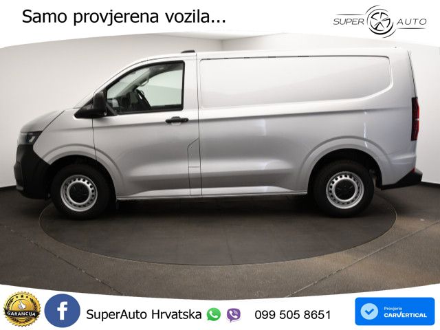 VW Transporter 110 KS