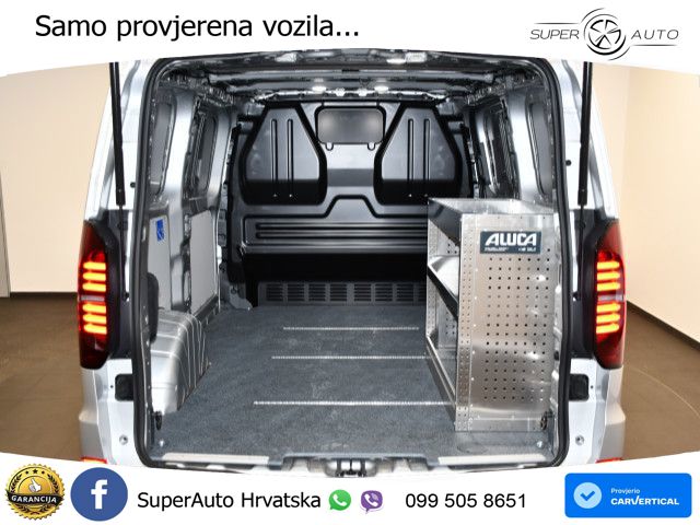 VW Transporter 110 KS