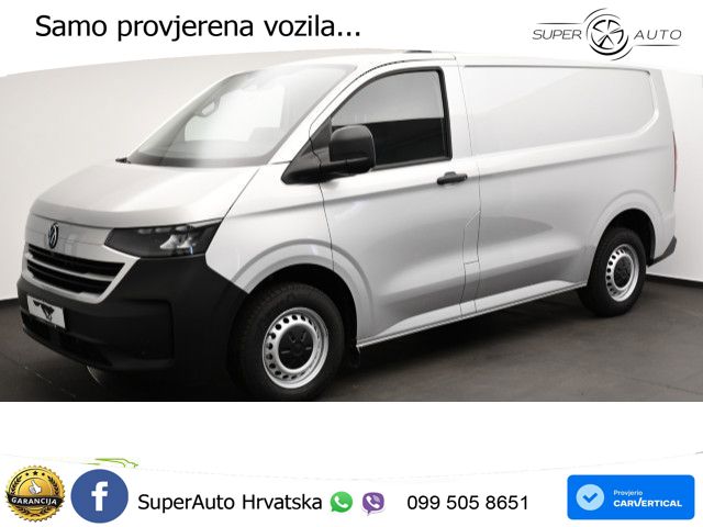 VW Transporter 110 KS