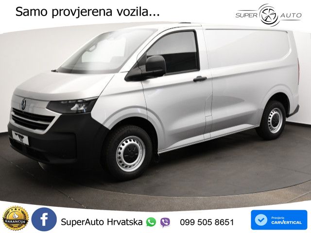 VW Transporter 110 KS