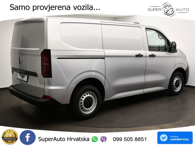 VW Transporter 110 KS
