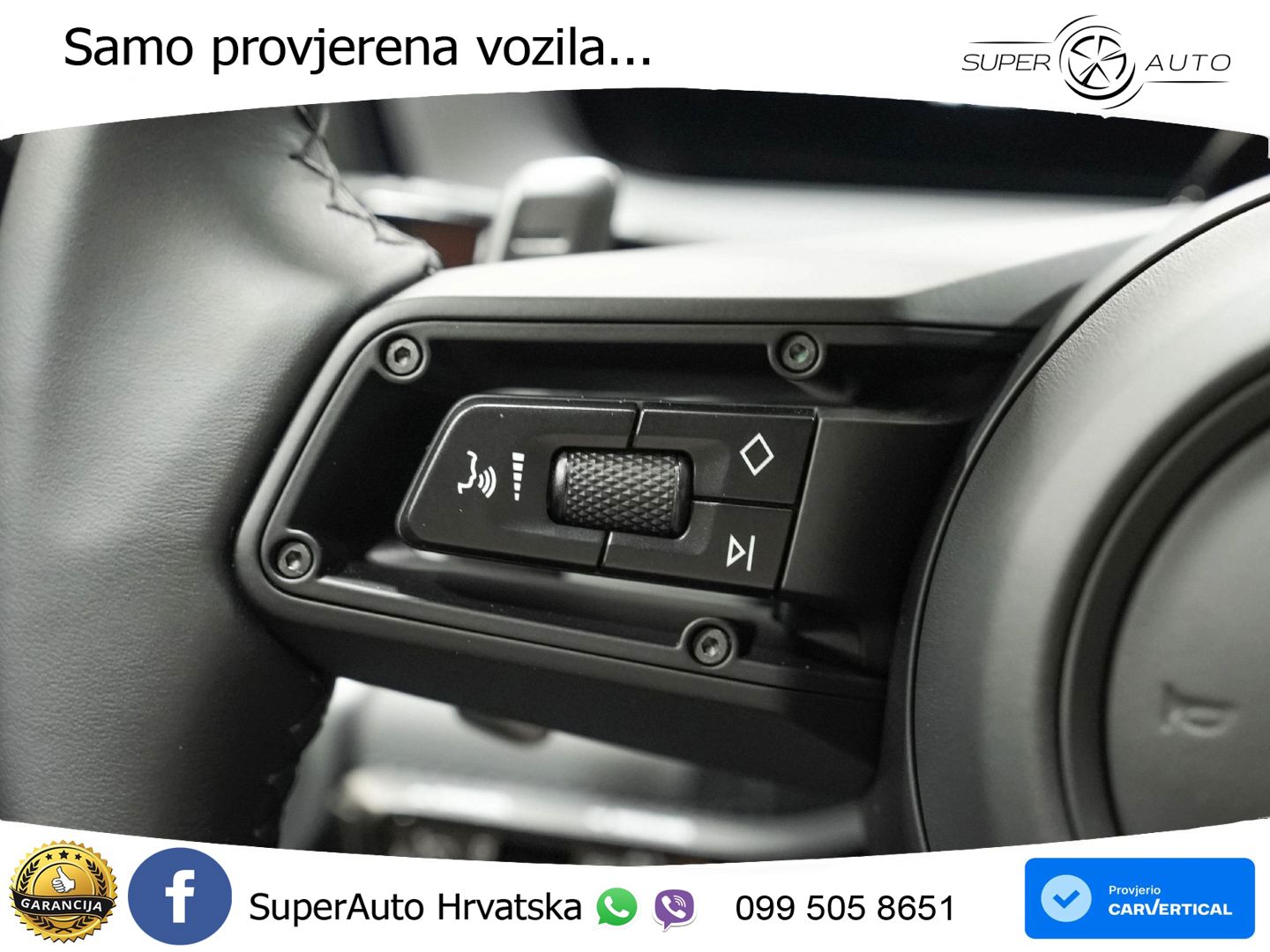 Porsche Panamera 4S 2.9 V6 (544 KS) E-Hybrid PDK ZRAČNI+ACC+GR SJED+KAM+PANO