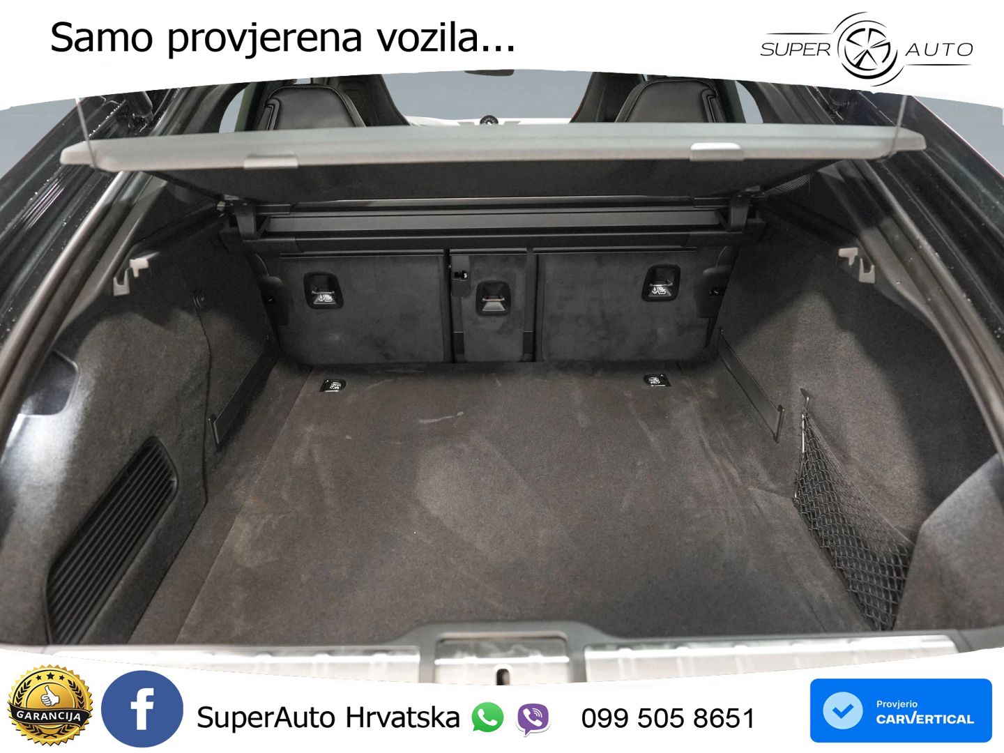 Porsche Panamera 4S 2.9 V6 (544 KS) E-Hybrid PDK ZRAČNI+ACC+GR SJED+KAM+PANO