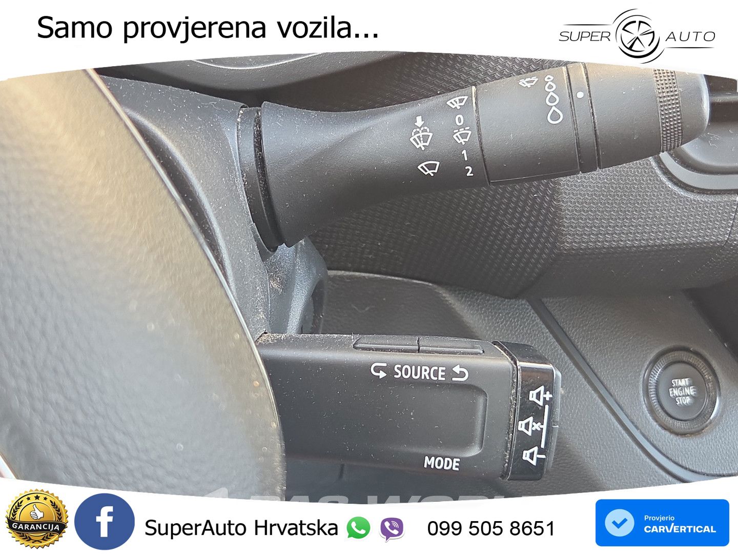 Renault Trafic 131 KS