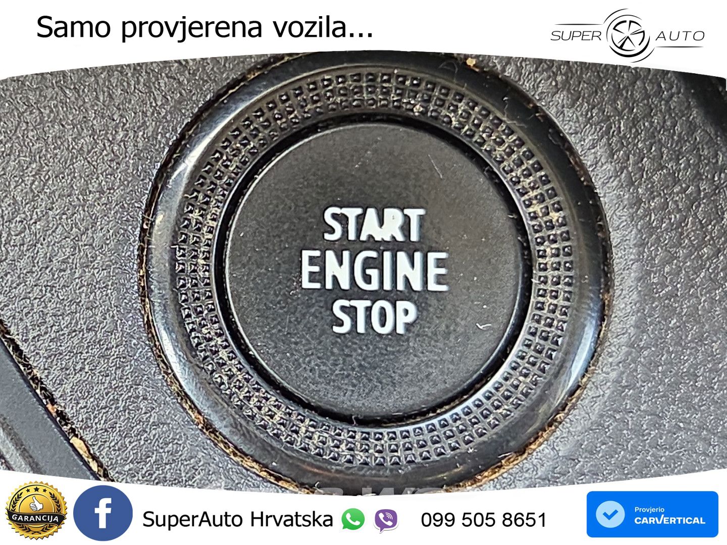 Renault Trafic 131 KS